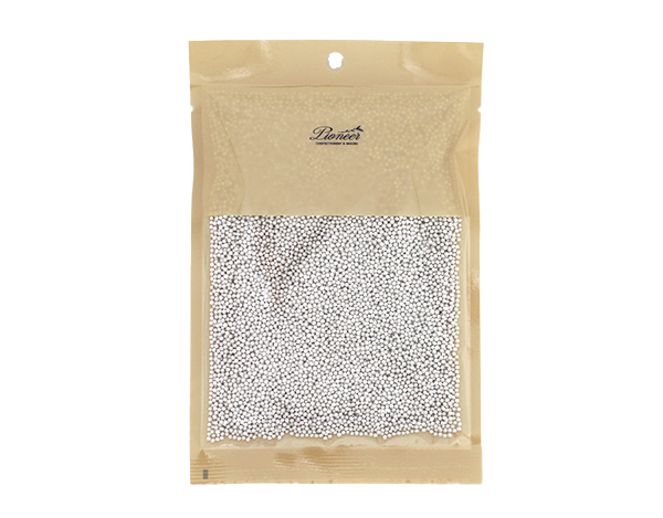 アラザン1mmお徳用 100gの画像