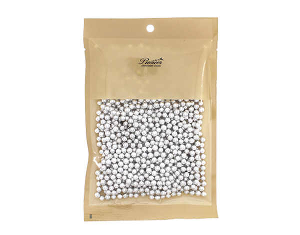 アラザン5mmお徳用 100gの画像