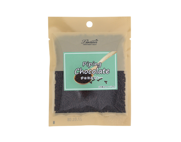 チョコスプレー 50gの画像