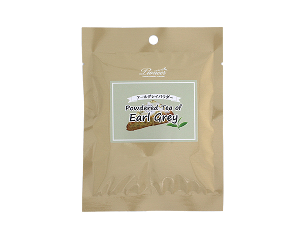 アールグレイパウダー 20gの画像