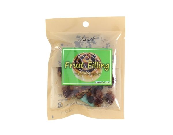 フルーツフィリング 90ｇの画像