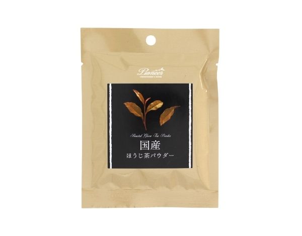 国産ほうじ茶パウダー 20gの画像