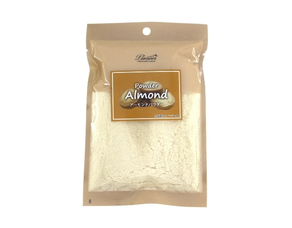 アーモンドパウダー 90gの画像