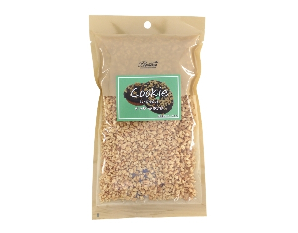 クッキークランチ 100gの画像