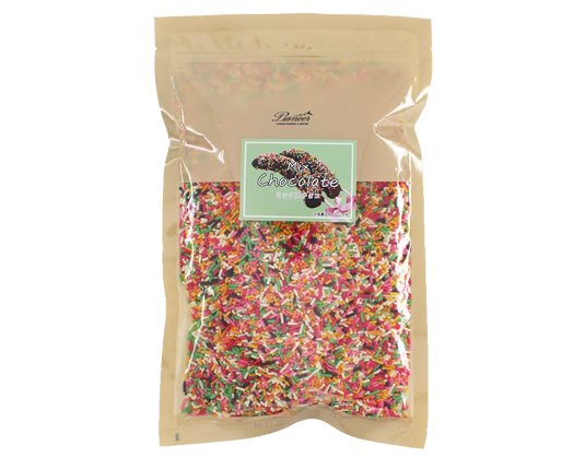 ミックスチョコ 500gの画像