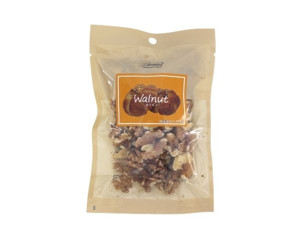 生クルミ 80gの画像