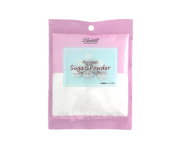 シュガーパウダーノンウエット 50gの画像