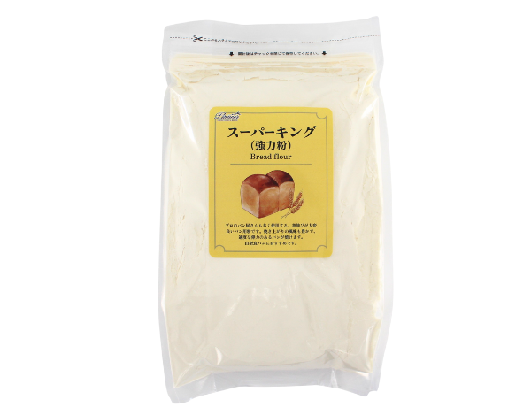 スーパーキング 1.5kgの画像