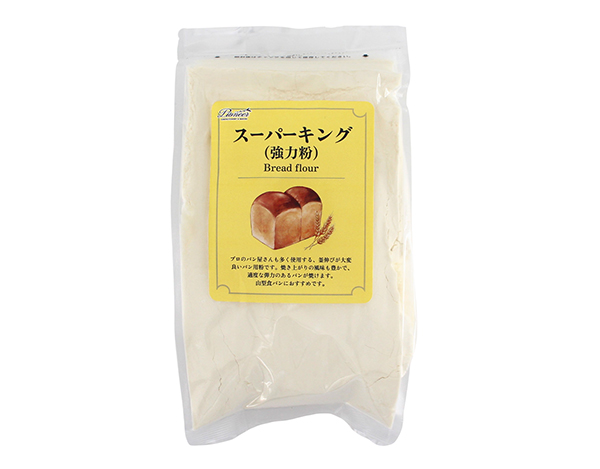 スーパーキング 800gの画像