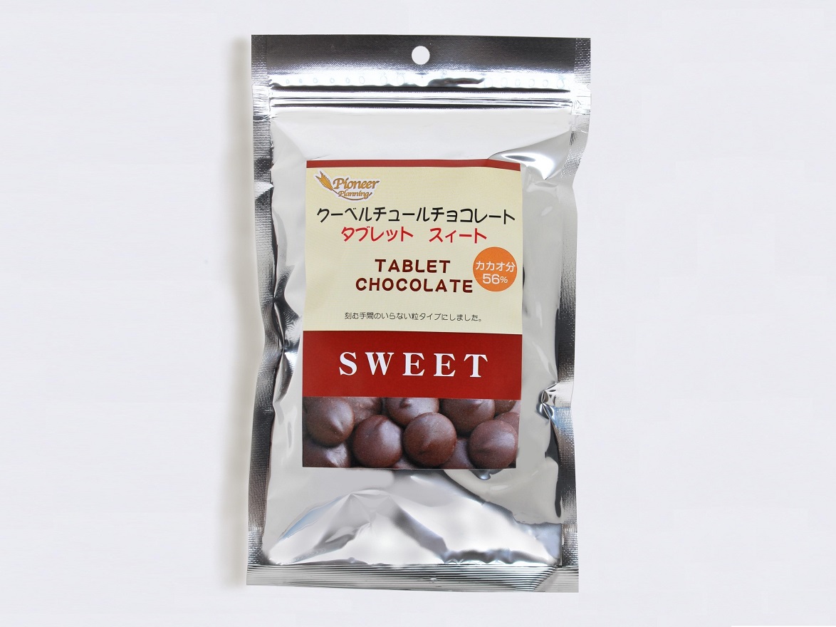 タブレットチョコ スイート（季節商品） 300gの画像